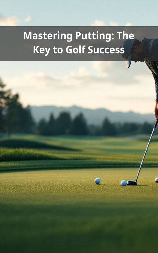 Mastering Putting: The Key to Golf Success