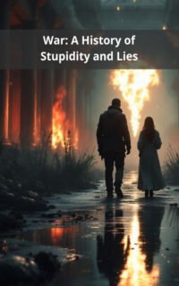War: A History of Stupidity and Lies