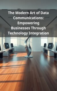 The Modern Art of Data Communications: Empowering Businesses Through Technology Integration