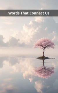 Words That Connect Us