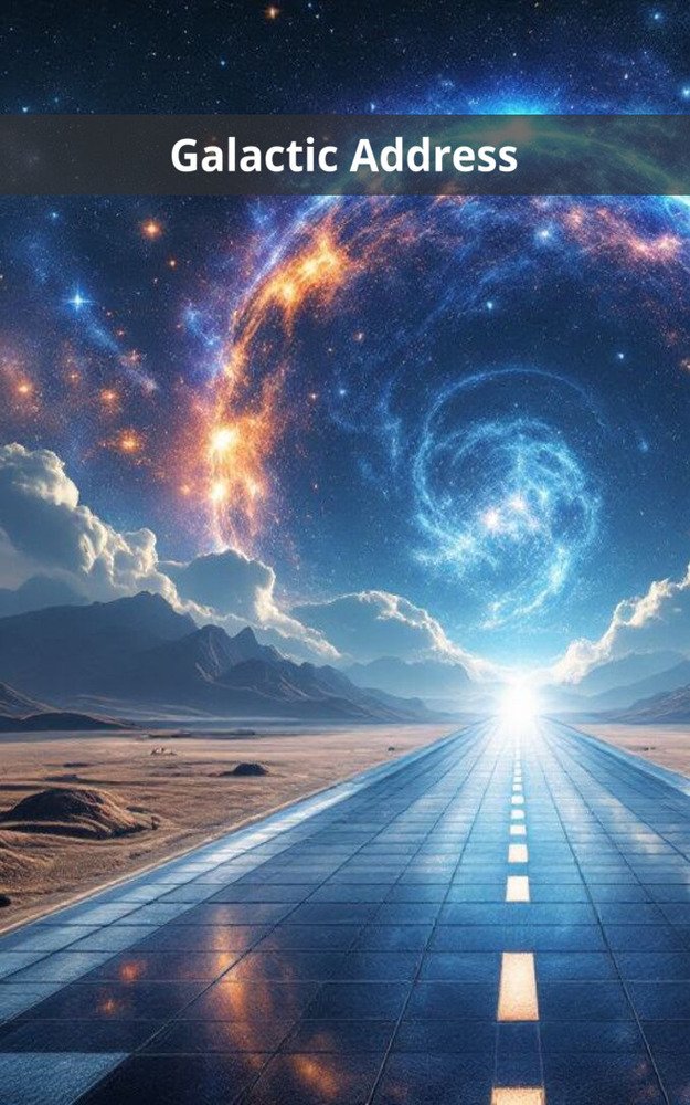 Galactic Address