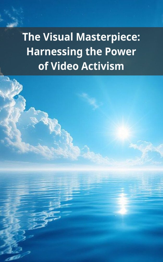 The Visual Masterpiece: Harnessing the Power of Video Activism
