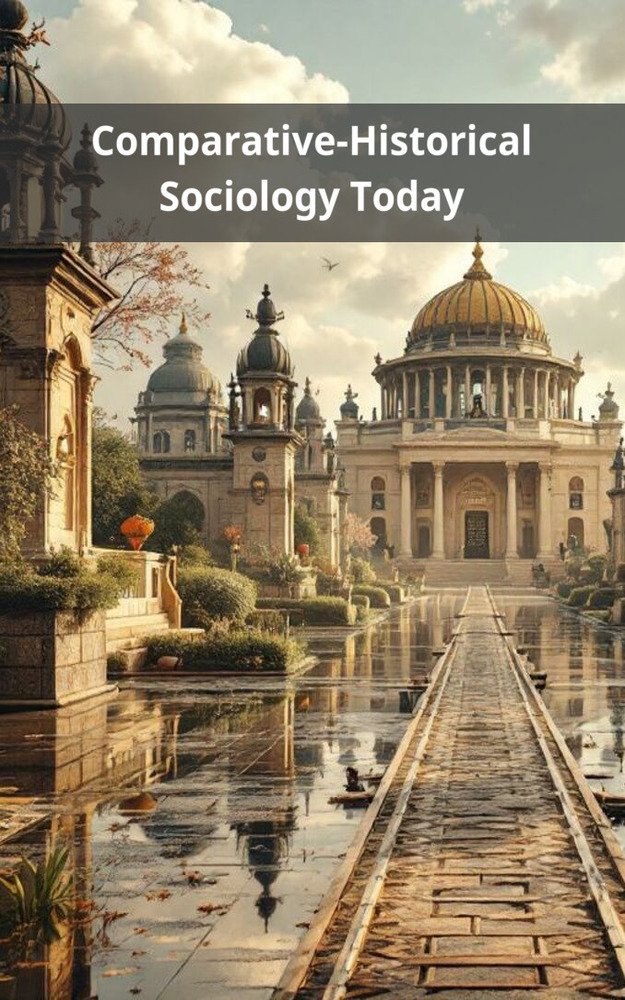 Comparative-Historical Sociology Today