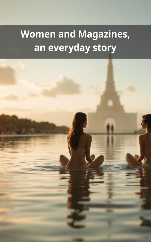 Women and Magazines, an everyday story