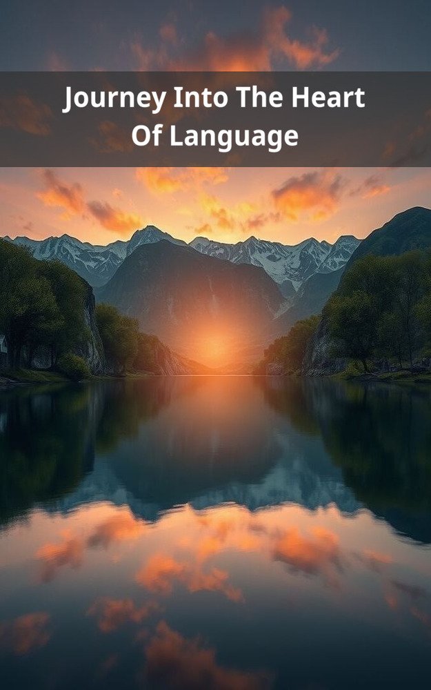 Journey Into The Heart Of Language