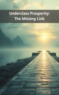 Underclass Prosperity: The Missing Link
