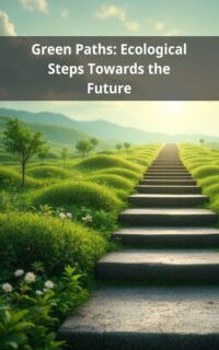 Green Paths: Ecological Steps Towards the Future