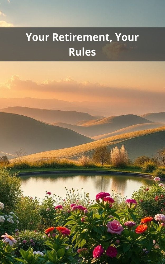 Your Retirement, Your Rules