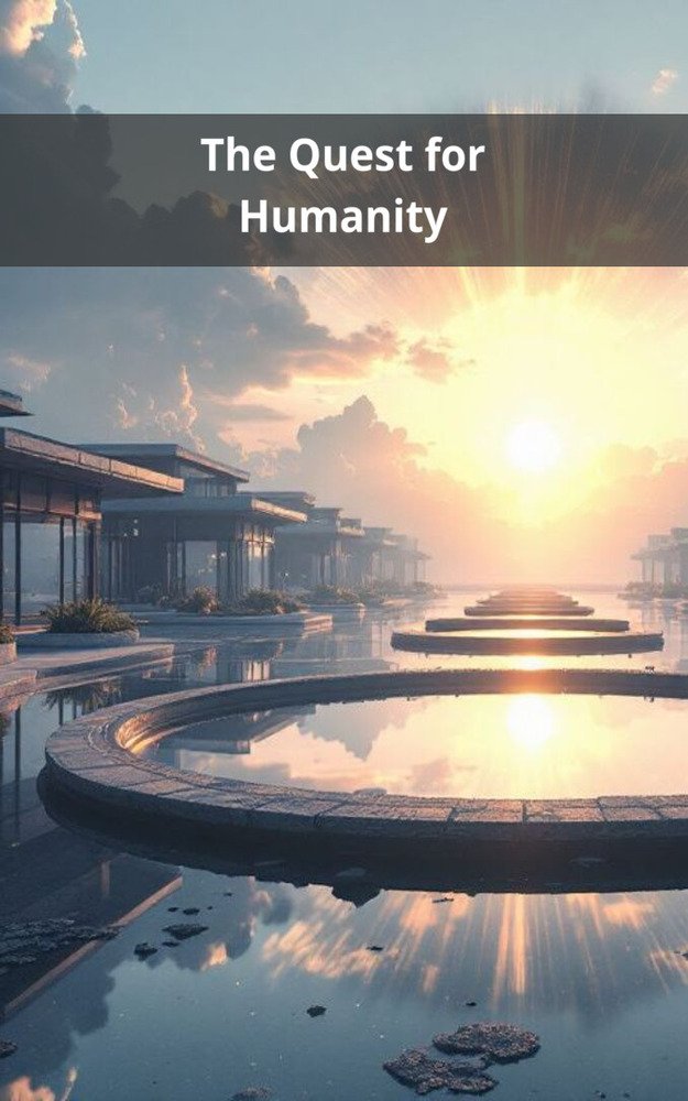 The Quest for Humanity