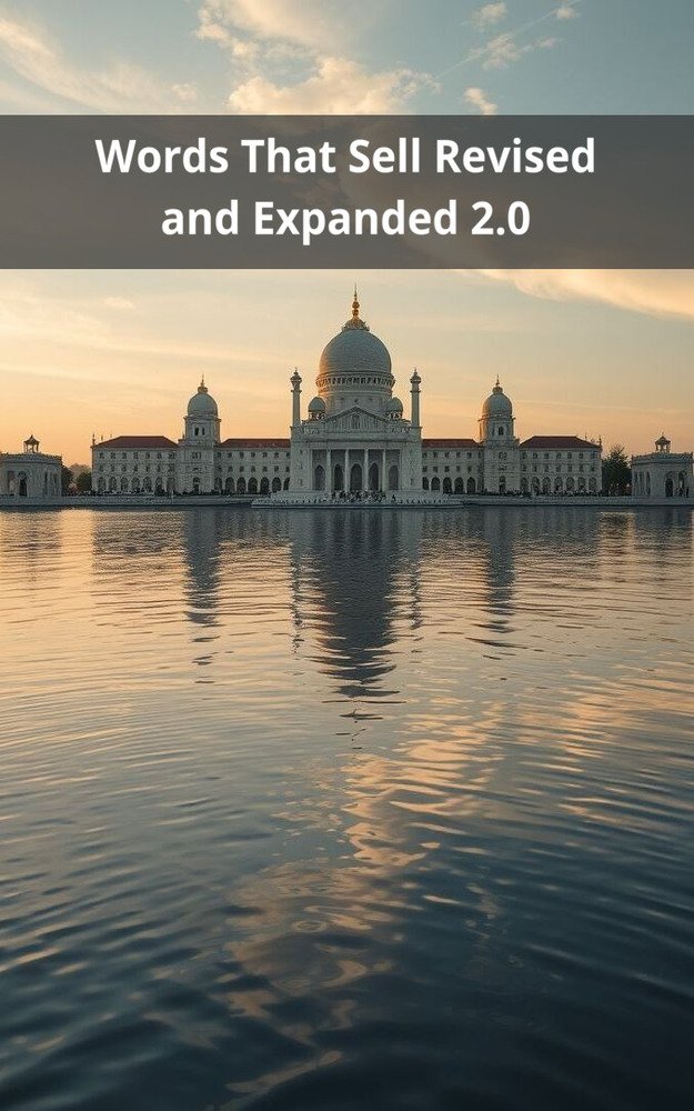 Words That Sell Revised and Expanded 2.0