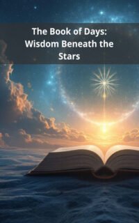 The Book of Days: Wisdom Beneath the Stars