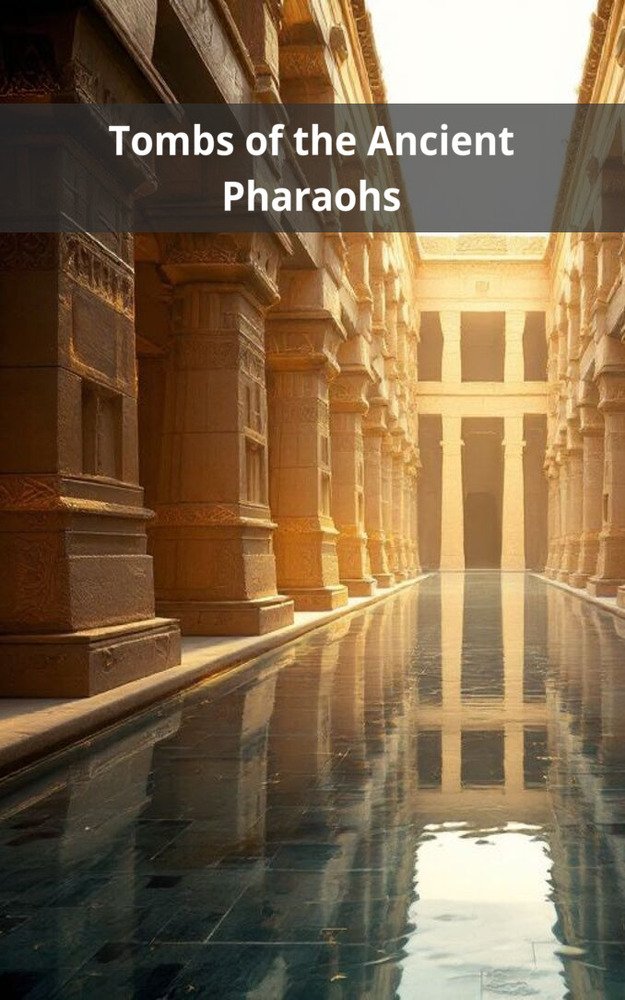 Tombs of the Ancient Pharaohs