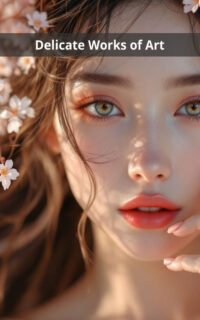 Delicate Works of Art
