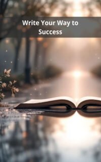 Write Your Way to Success
