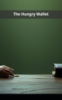 The Hungry Wallet