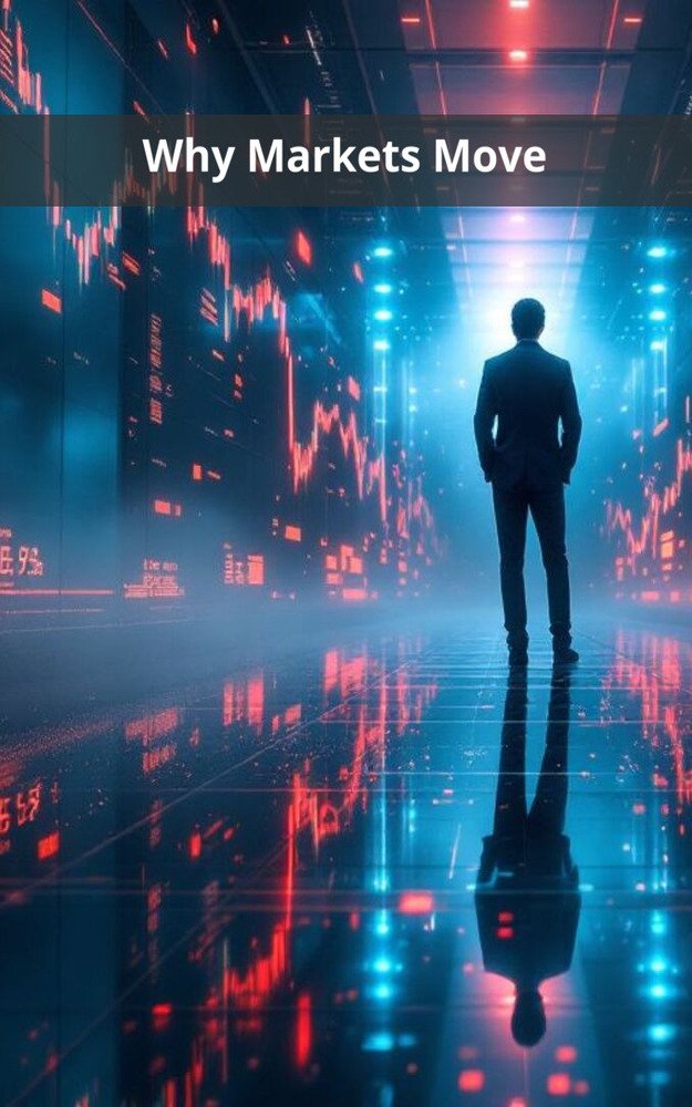 Why Markets Move