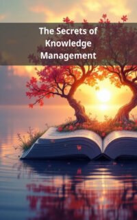 The Secrets of Knowledge Management