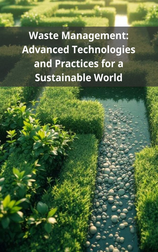 Waste Management: Advanced Technologies and Practices for a Sustainable World