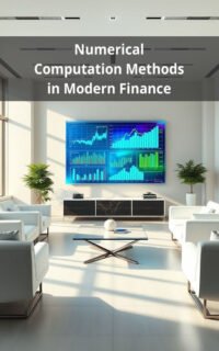 Numerical Computation Methods in Modern Finance