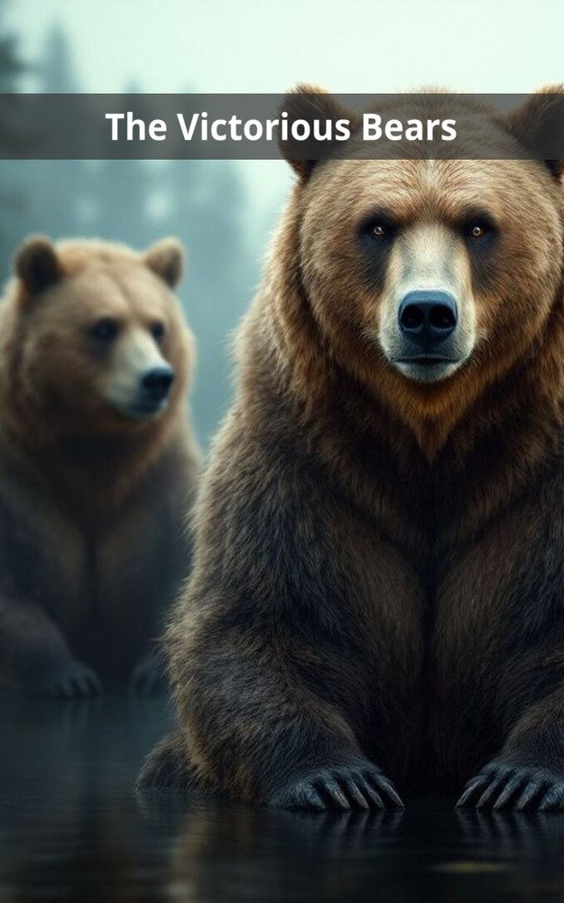 The Victorious Bears