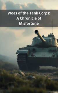 Woes of the Tank Corps: A Chronicle of Misfortune
