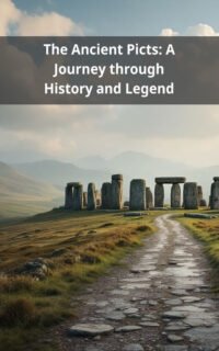 The Ancient Picts: A Journey through History and Legend