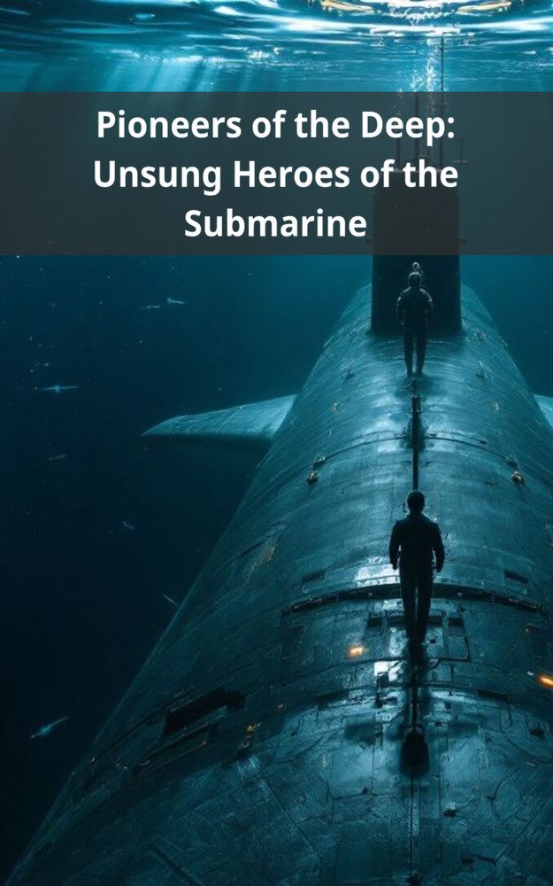 Pioneers of the Deep: Unsung Heroes of the Submarine