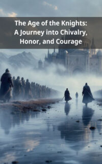 The Age of the Knights: A Journey into Chivalry, Honor, and Courage