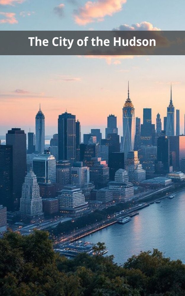 The City of the Hudson