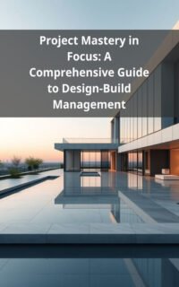 Project Mastery in Focus: A Comprehensive Guide to Design-Build Management