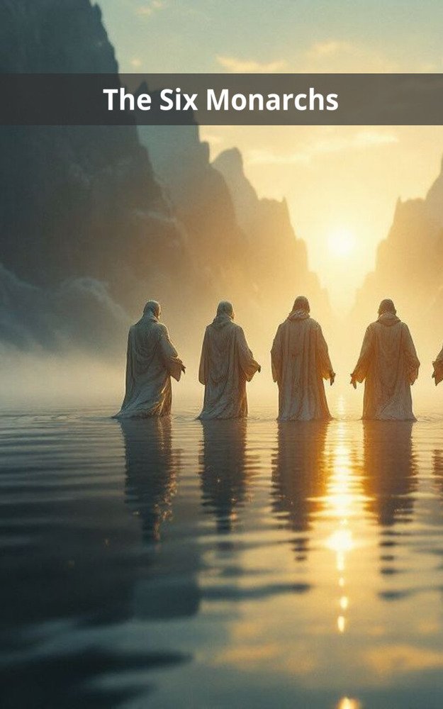 The Six Monarchs