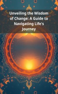 Unveiling the Wisdom of Change: A Guide to Navigating Life's Journey