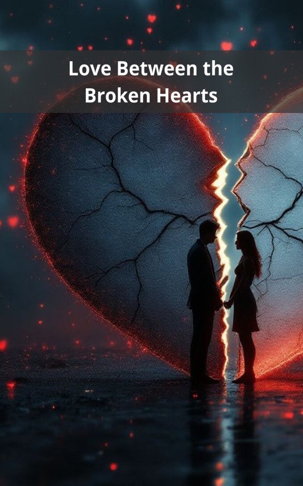 Love Between the Broken Hearts
