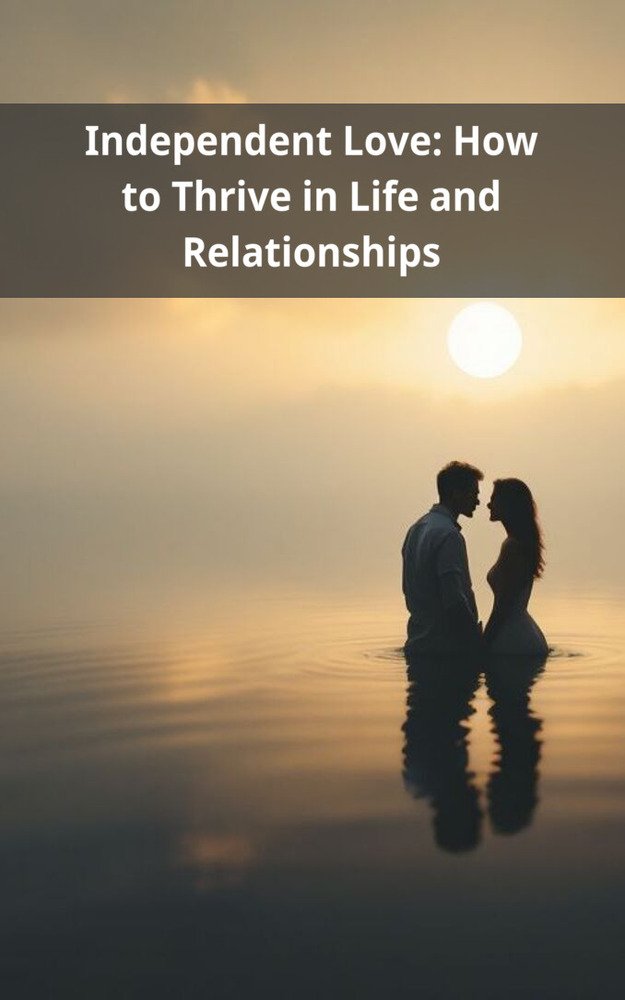 Independent Love: How to Thrive in Life and Relationships