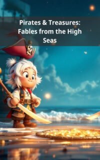 Pirates & Treasures: Fables from the High Seas