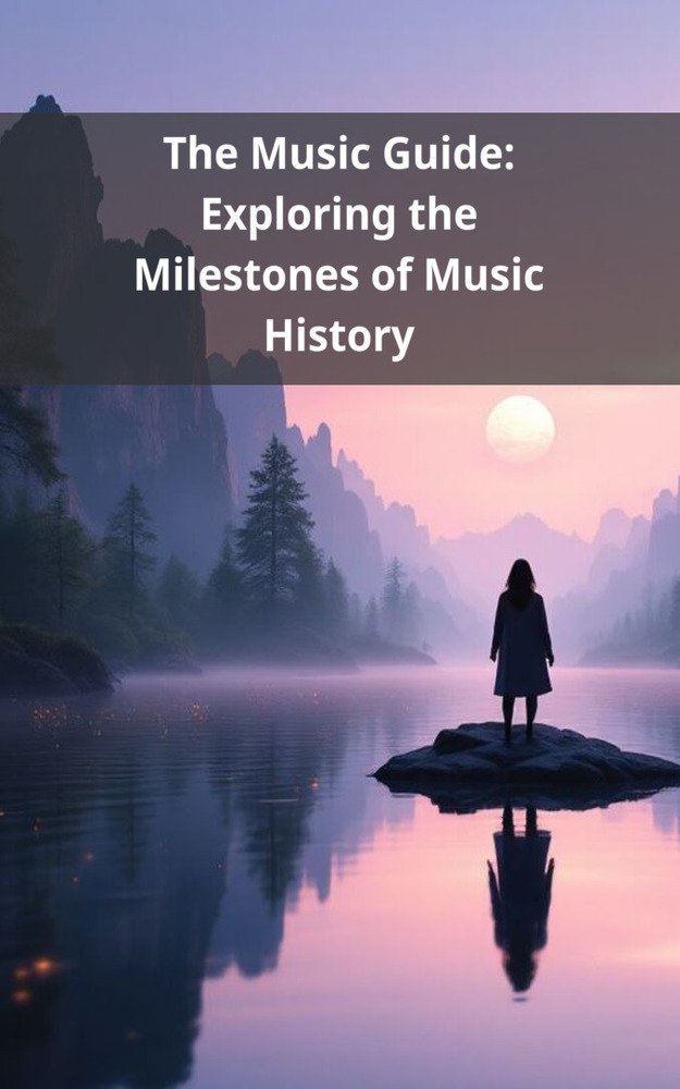 The Music Guide: Exploring the Milestones of Music History