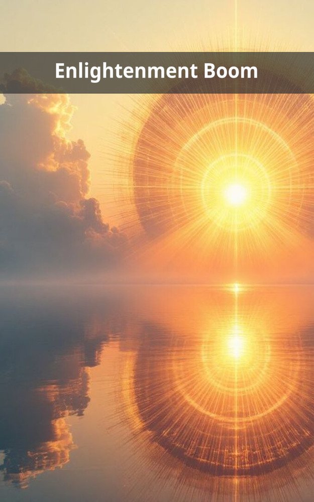 Enlightenment Boom