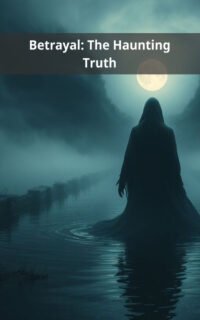 Betrayal: The Haunting Truth