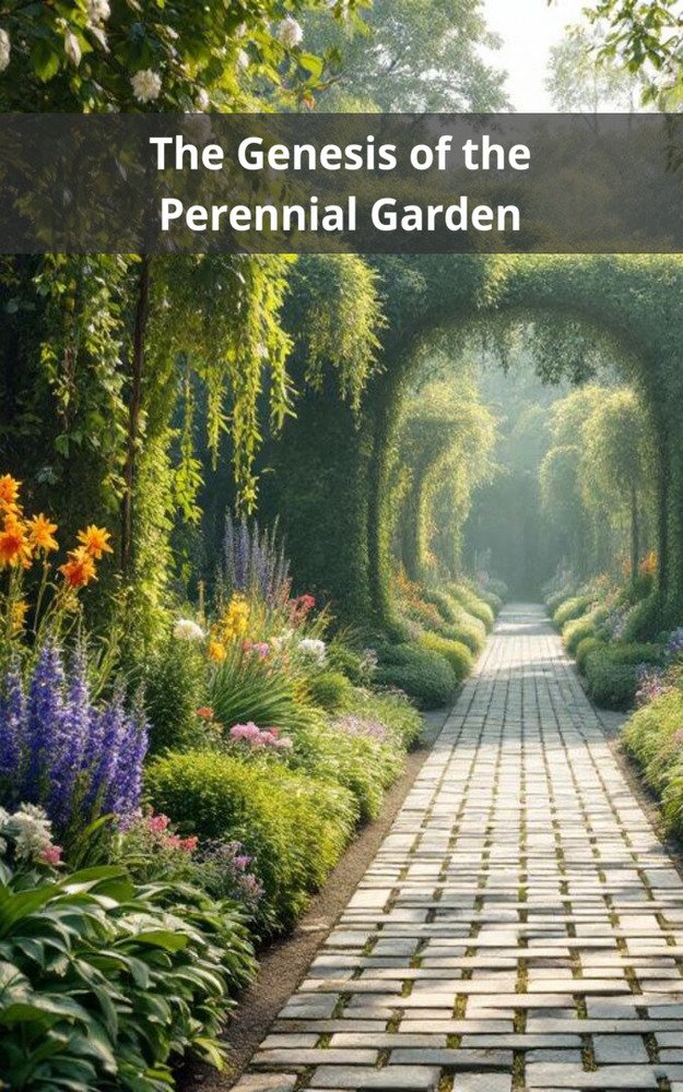 The Genesis of the Perennial Garden