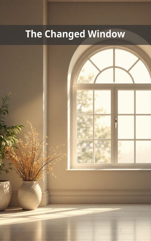 The Changed Window