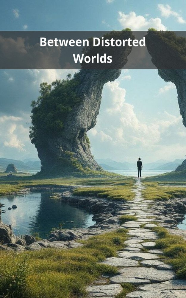 Between Distorted Worlds
