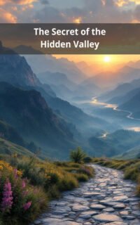 The Secret of the Hidden Valley
