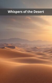 Whispers of the Desert