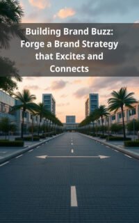Building Brand Buzz: Forge a Brand Strategy that Excites and Connects