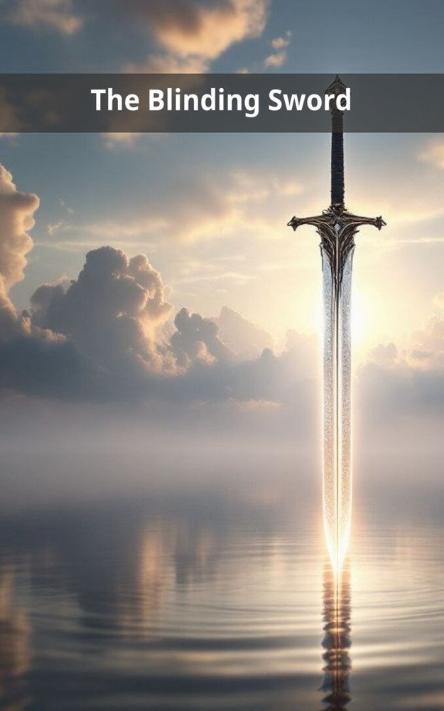 The Blinding Sword
