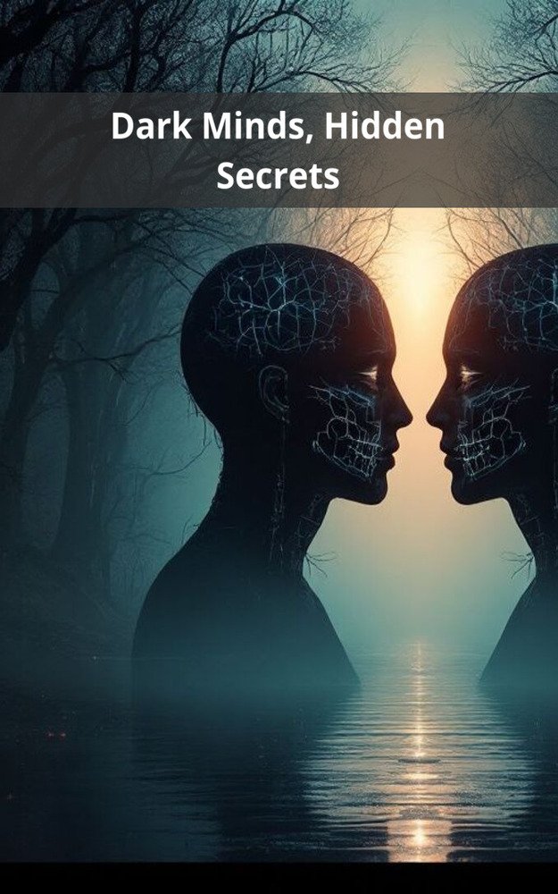 Dark Minds, Hidden Secrets
