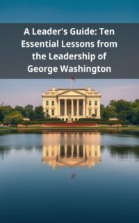 A Leader's Guide: Ten Essential Lessons from the Leadership of George Washington