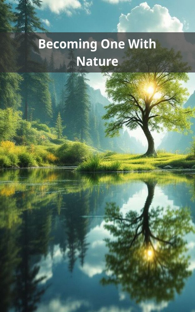 Becoming One With Nature