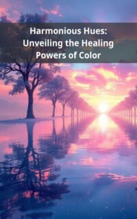 Harmonious Hues: Unveiling the Healing Powers of Color