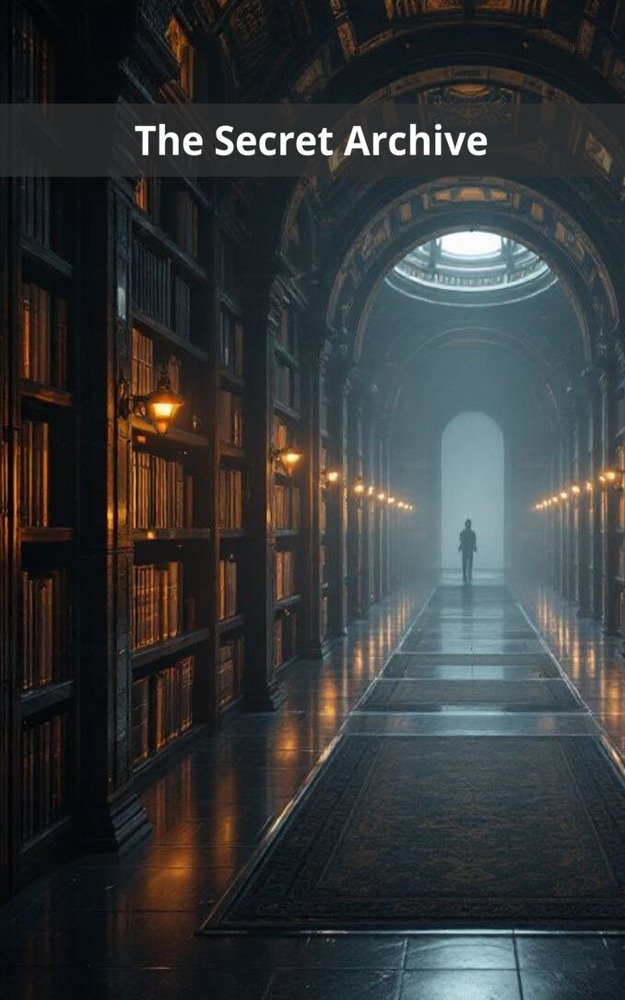 The Secret Archive